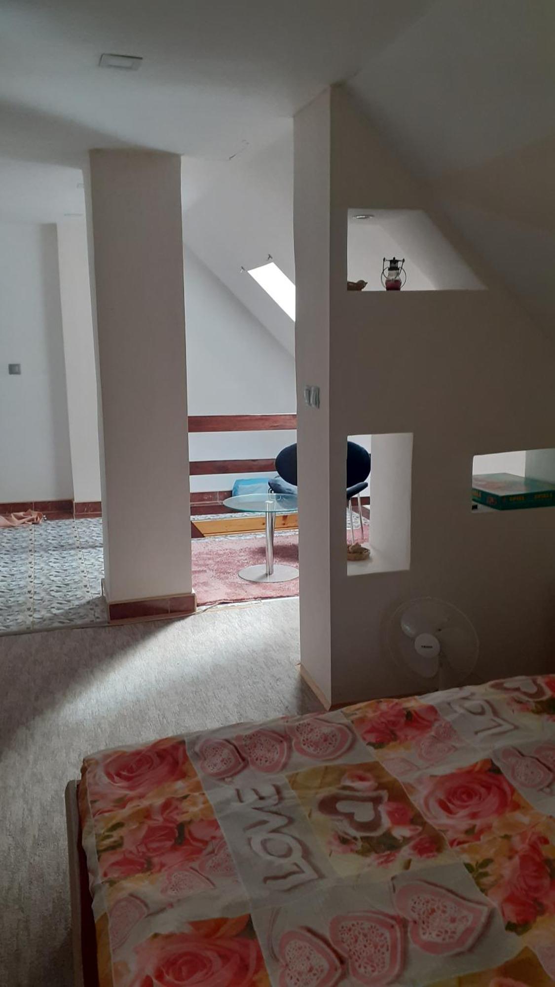 Borostyán Vendégház Tiszaug Exterior foto